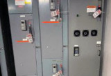 Heavy Duty Electrical Power Distribution Stations for Auction 4