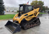 Auction of High Quality Construction & Snow Removal Equipment - Tuesday, December 7th 2021 3