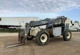 Auction of High Quality Construction & Snow Removal Equipment - Tuesday, December 7th 2021 1