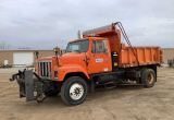 Auction of High Quality Construction & Snow Removal Equipment - Tuesday, December 7th 2021 9