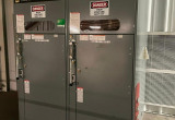 Heavy Duty Electrical Power Distribution Stations Auction 1
