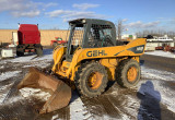 High-Quality Construction & Snow Removal Equipment 9