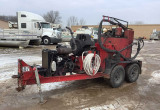 High-Quality Construction & Snow Removal Equipment 7