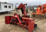 High-Quality Construction & Snow Removal Equipment 6