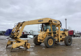 High-Quality Construction & Snow Removal Equipment 1