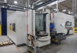 2015 Hermle C60U MT 5-Axis CNC Milling & Turning Centers 12