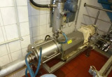 Biscuit Production Machinery and Equipment 1
