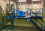 Biscuit Production Machinery and Equipment 12