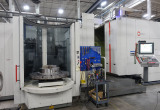 2015 Hermle C60U MT 5-Axis CNC Milling & Turning Centers 11