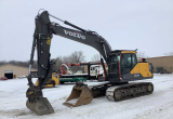 High Quality Construction & Snow Removal Equipment 5