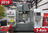 Plant Closure! Late Model CNC Machine Tools and More 8