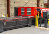 Plant Closure! Late Model CNC Machine Tools and More 7