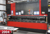Plant Closure! Late Model CNC Machine Tools and More 6