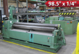 Plant Closure! Late Model CNC Machine Tools and More 5