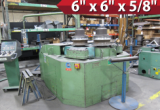 Plant Closure! Late Model CNC Machine Tools and More 2