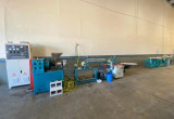 Auction of Assets from a Former Extrusion Facility 1
