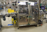 Complete Site Closure of a Pharmaceutical Processing/Packaging Facility 3