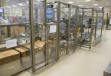 Complete Site Closure of a Pharmaceutical Processing/Packaging Facility 2