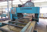 Voortman Laser Cutting Machine, Kaltenbach Processing Line 2