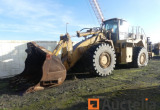 Quality Earthmoving and Construction Machinery 15