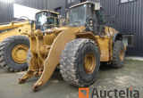Quality Earthmoving and Construction Machinery 14