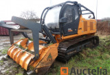 Quality Earthmoving and Construction Machinery 12
