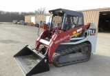 High Quality Construction & Snow Removal Equipment 1