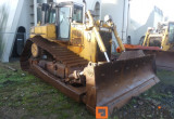 Quality Earthmoving and Construction Machinery 11