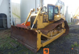 Quality Earthmoving and Construction Machinery 10