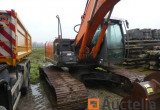 Quality Earthmoving and Construction Machinery 7