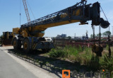 Quality Earthmoving and Construction Machinery 5
