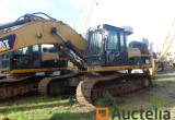 Quality Earthmoving and Construction Machinery 2