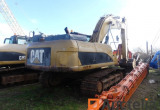 Quality Earthmoving and Construction Machinery 1