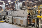 Engine Block Machining Facility 3