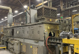 Engine Block Machining Facility 7