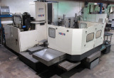 Large Capacity CNC Machining Facility in ON Canada 8