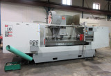 Large Capacity CNC Machining Facility in ON Canada 6