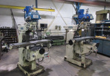 Large Capacity CNC Machining Facility in ON Canada 3