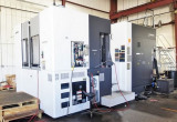 CNC Precision Machining Facility 6