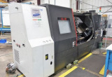 CNC Precision Machining Facility 2