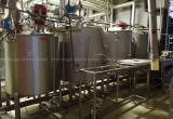 Cereal Manufacturing Plant 2