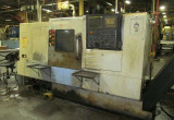 Late Model CNC Production Equipment Used in the Manufacturing of Connecting Rods for the GM Duramax Engine 2