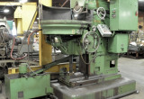2 Day Auction of Complete Machining Facility 2