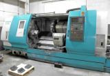 2 Day Auction of Complete Machining Facility 3