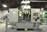 2 Day Auction of Complete Machining Facility 1