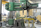 2 Day Auction of Complete Machining Facility 5