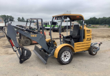 High Quality Construction & Lawn Equipment 2