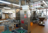 Filling & Packaging Equipment for Cosmetics Manufacture 5