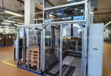Filling & Packaging Equipment for Cosmetics Manufacture 2