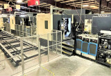 5-Axis CNC , Q/A Department & Mfg Support Equipment 5